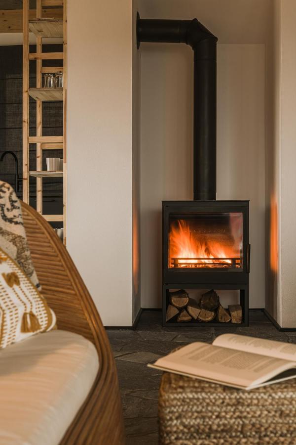 Osada Matygowka Villa Gliczarów Buitenkant foto