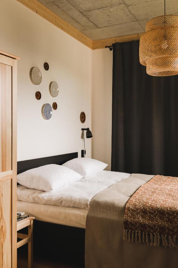 Osada Matygowka Villa Gliczarów Buitenkant foto